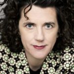 Portrait Olga Neuwirth