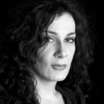 Annette Schönmüller (c) Armin Bardel