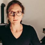 Rebecca Saunders