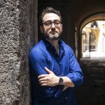 Pasquale Punzo (c) Pepe Russo