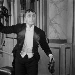 Die Austernprinzessin (c)Friedrich-Wilhelm-Murnau-Stiftung