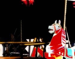 PHACE | merry-go-round